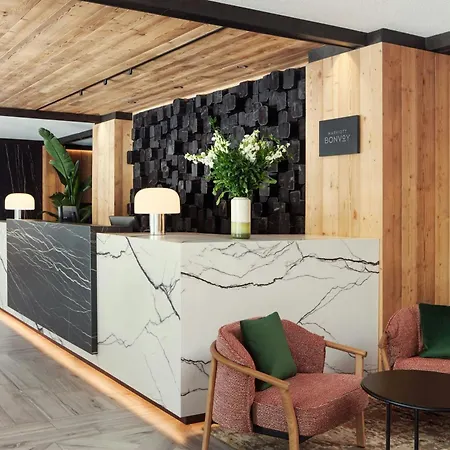 Le Geant, Courmayeur, Apartments By Marriott Bonvoy-3