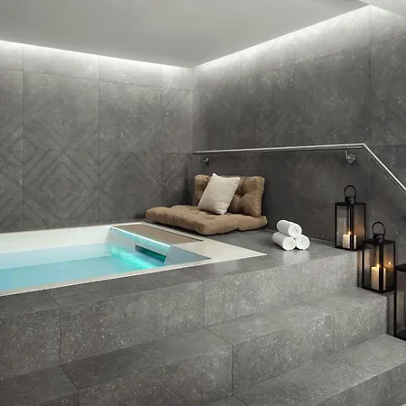 Le Geant, Courmayeur, Apartments By Marriott Bonvoy-2
